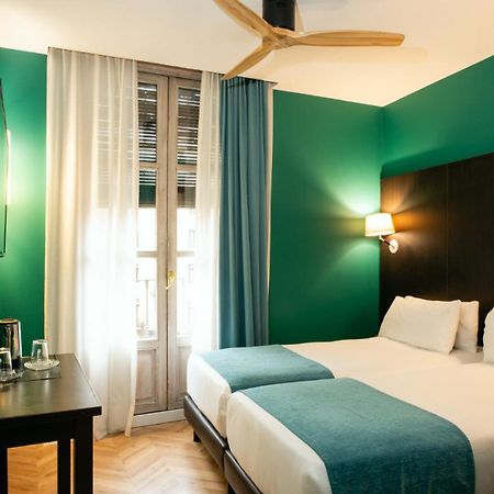 Hotel Ramblas Internacional Βαρκελώνη Εξωτερικό φωτογραφία