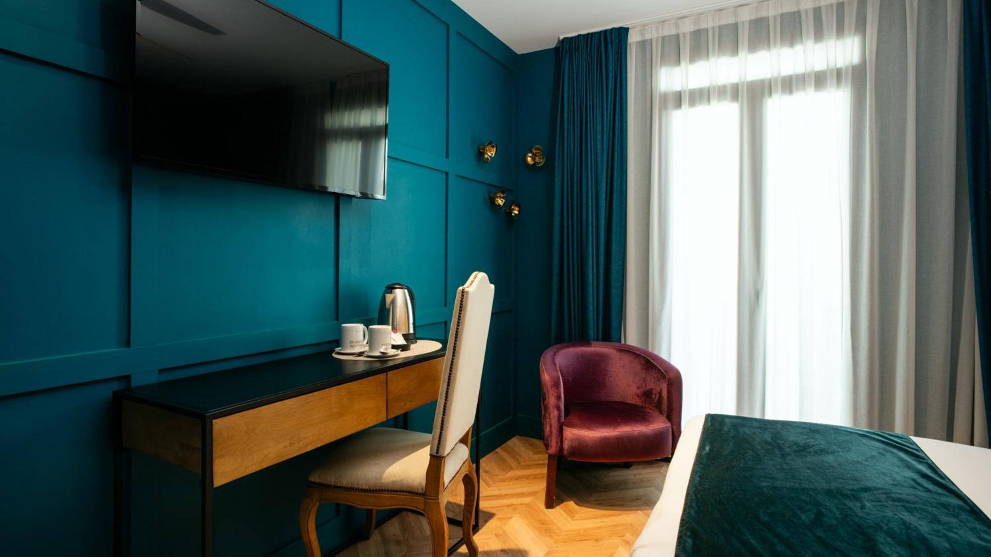 Hotel Ramblas Internacional Βαρκελώνη Εξωτερικό φωτογραφία