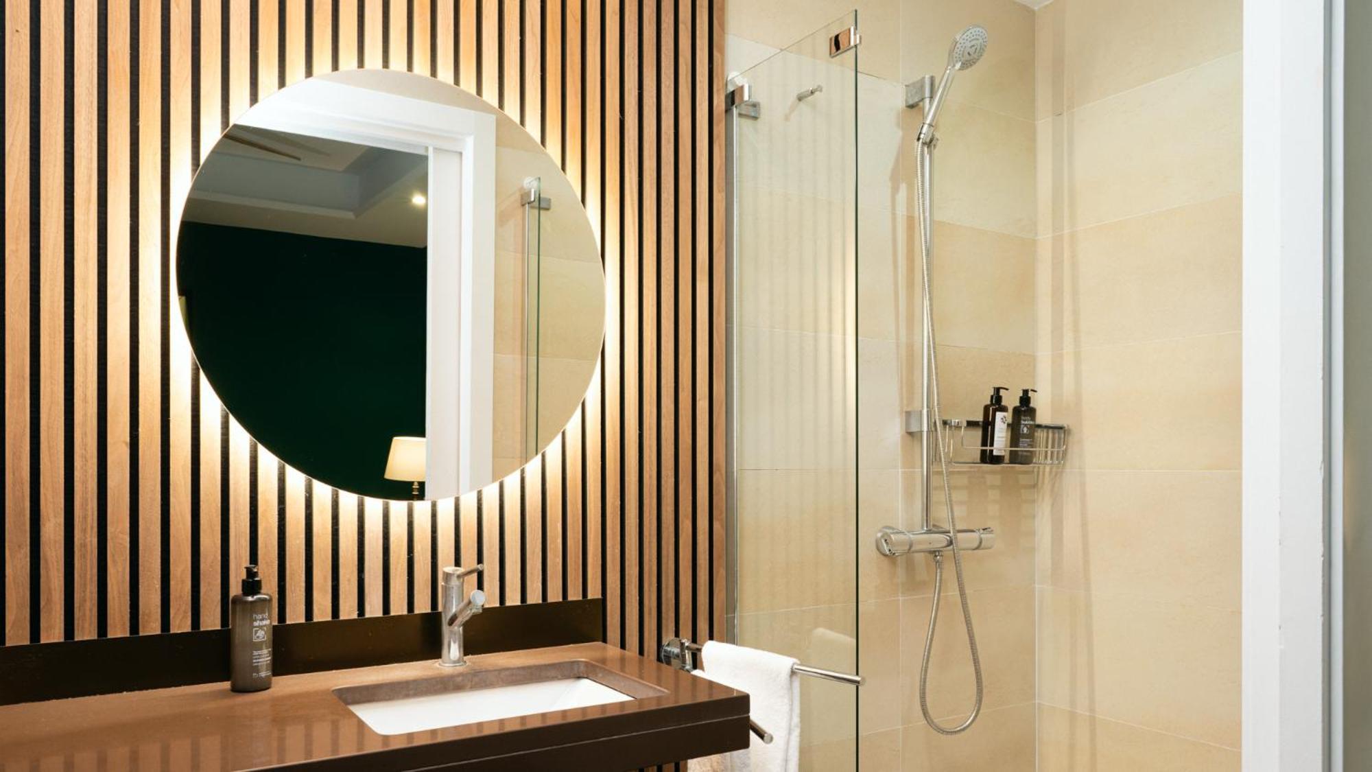 Hotel Ramblas Internacional Βαρκελώνη Εξωτερικό φωτογραφία