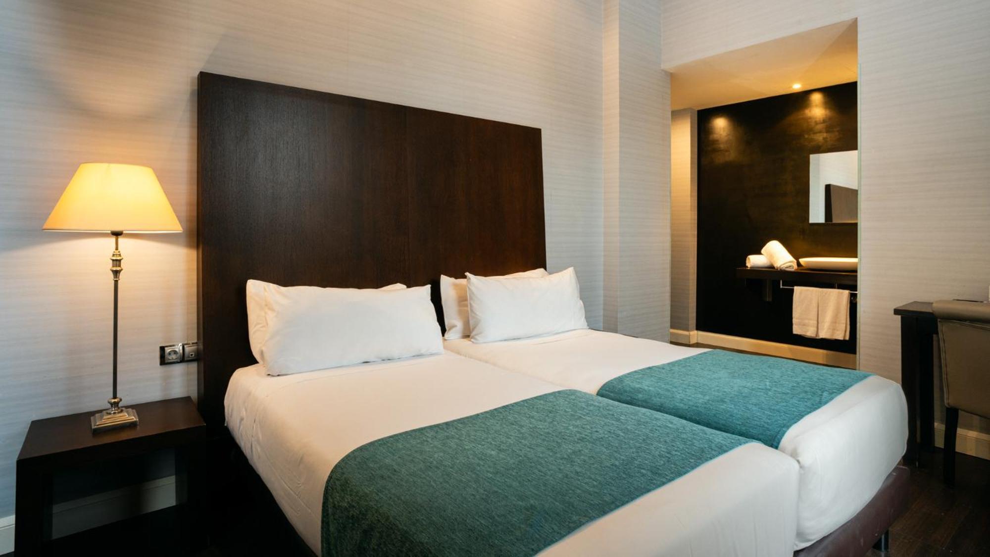 Hotel Ramblas Internacional Βαρκελώνη Εξωτερικό φωτογραφία