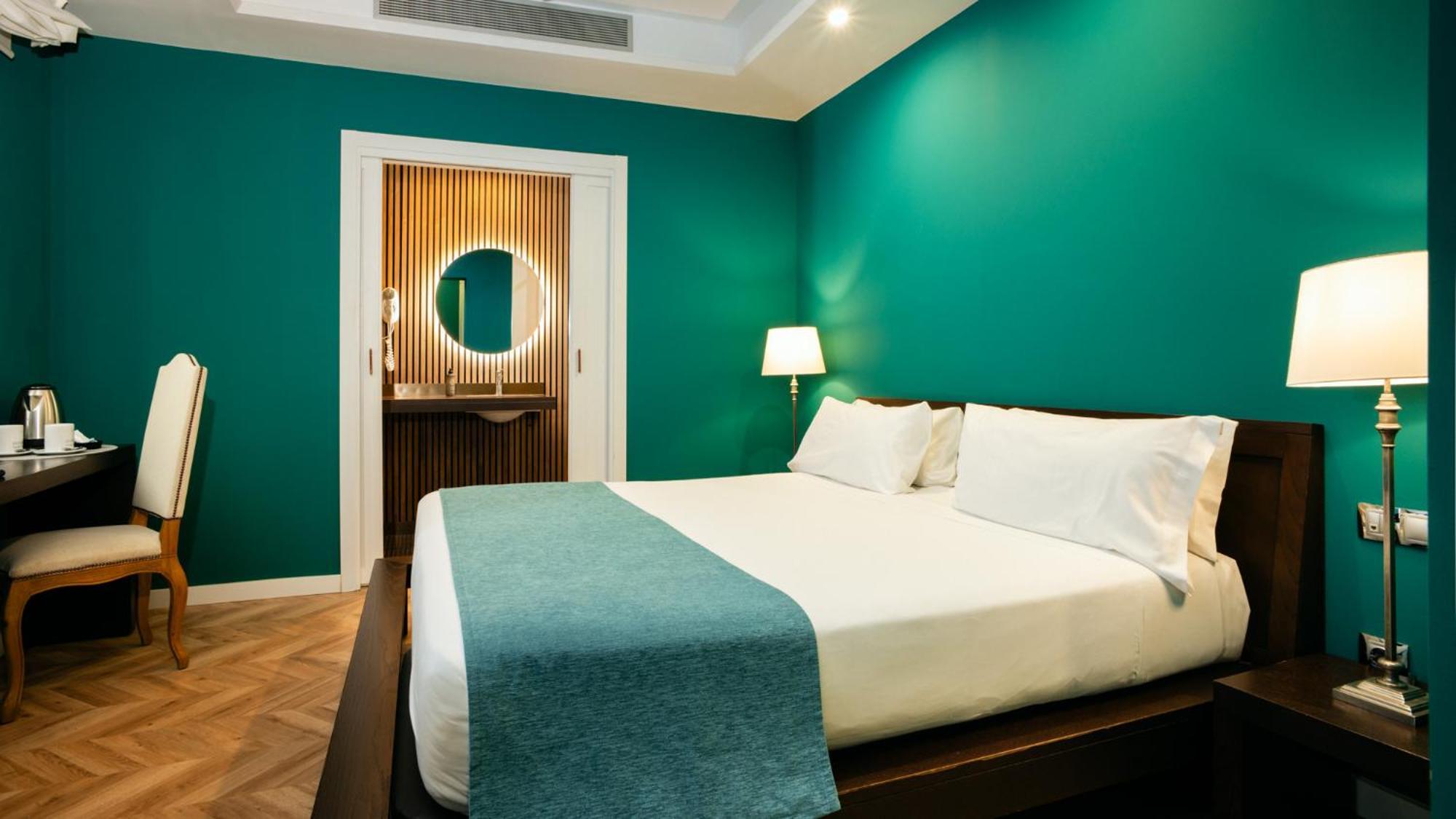 Hotel Ramblas Internacional Βαρκελώνη Εξωτερικό φωτογραφία