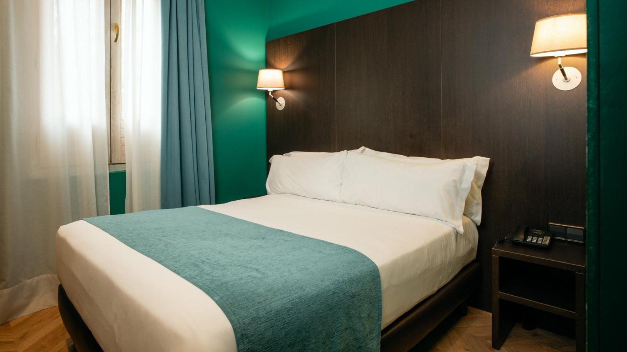 Hotel Ramblas Internacional Βαρκελώνη Εξωτερικό φωτογραφία