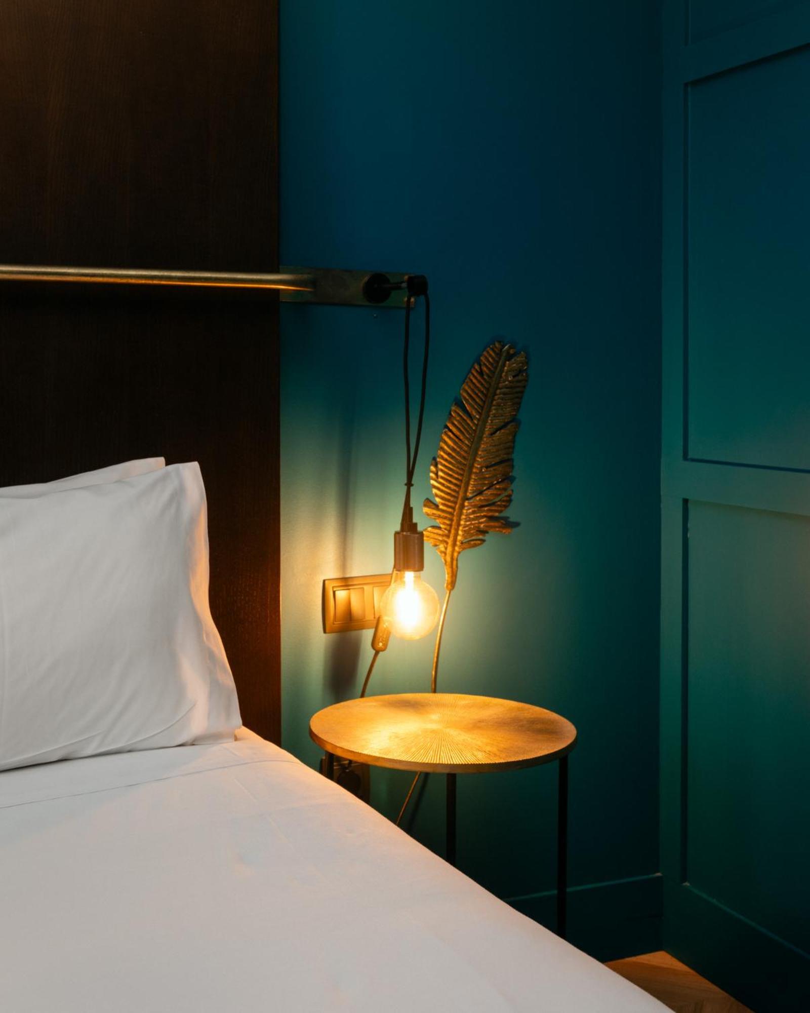 Hotel Ramblas Internacional Βαρκελώνη Εξωτερικό φωτογραφία