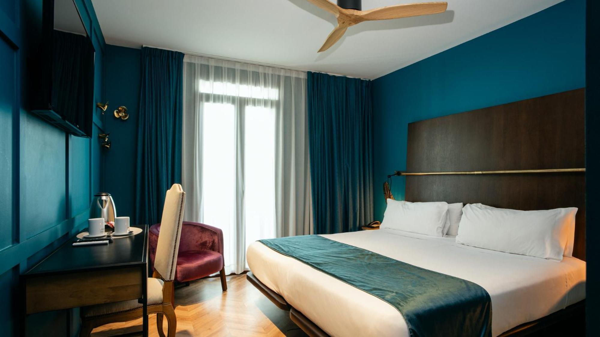 Hotel Ramblas Internacional Βαρκελώνη Εξωτερικό φωτογραφία